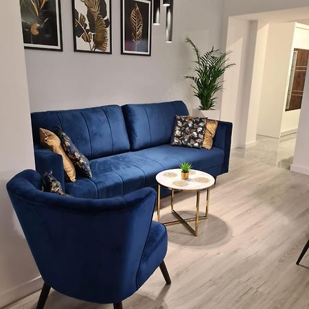 Apartament Mountains Gory Sowie Jugów Екстериор снимка