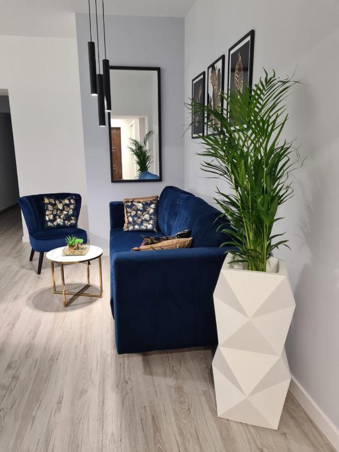 Apartament Mountains Gory Sowie Jugów Екстериор снимка