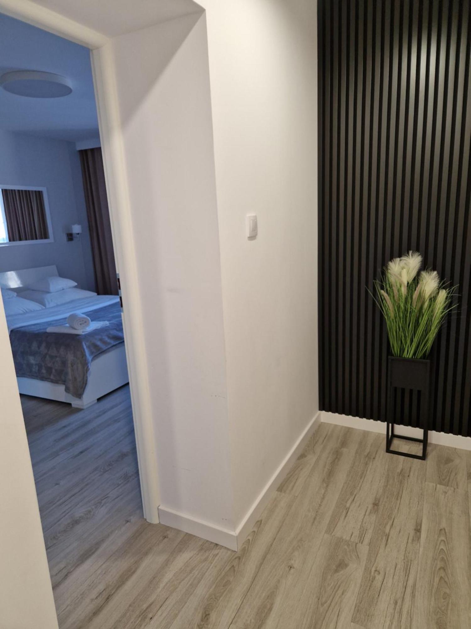 Apartament Mountains Gory Sowie Jugów Екстериор снимка