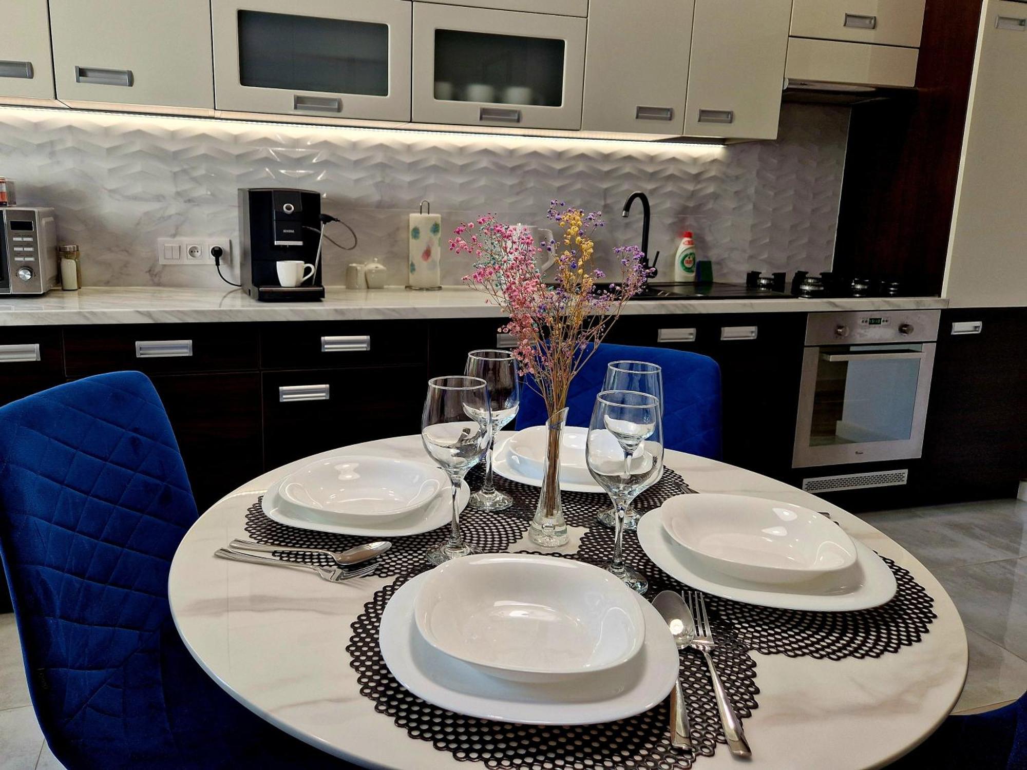 Apartament Mountains Gory Sowie Jugów Екстериор снимка