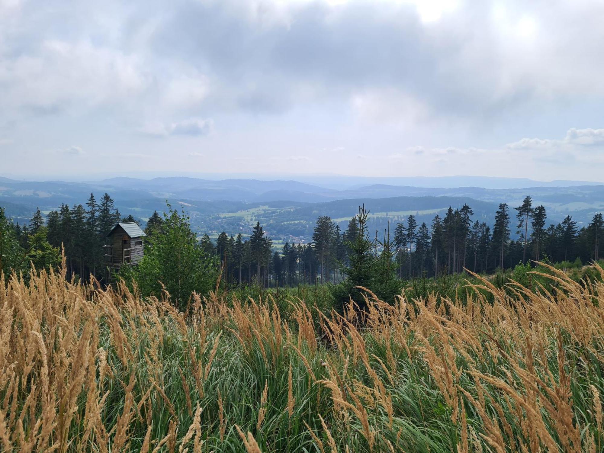 Apartament Mountains Gory Sowie Jugów Екстериор снимка
