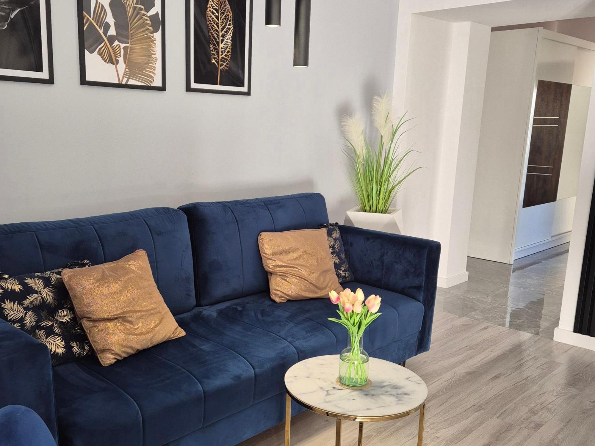 Apartament Mountains Gory Sowie Jugów Екстериор снимка