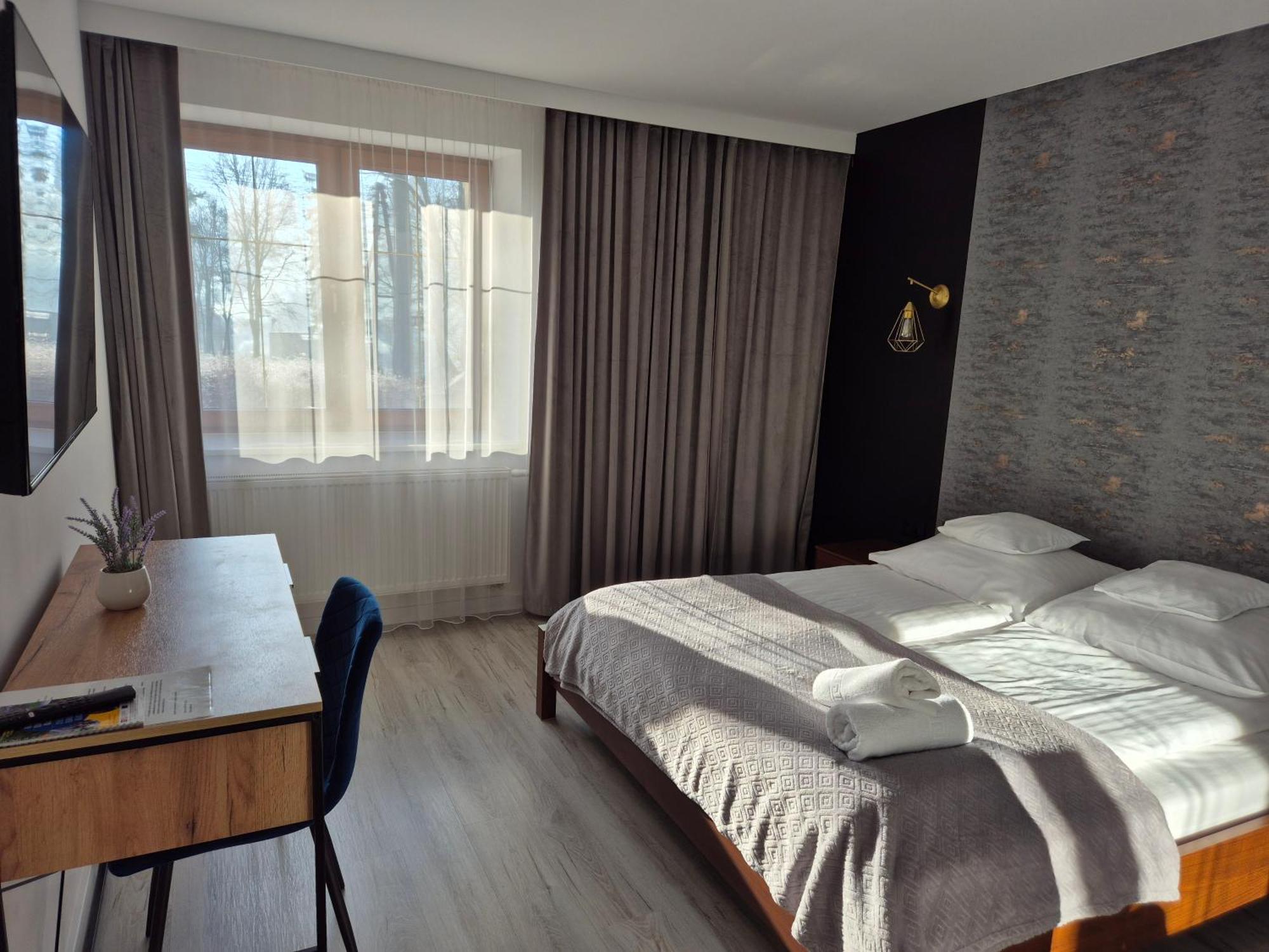 Apartament Mountains Gory Sowie Jugów Екстериор снимка